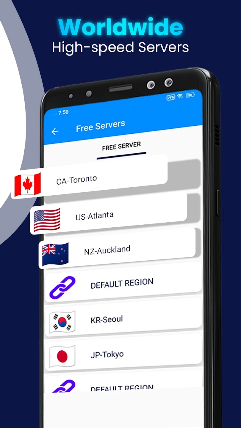VPNhub Mod APK