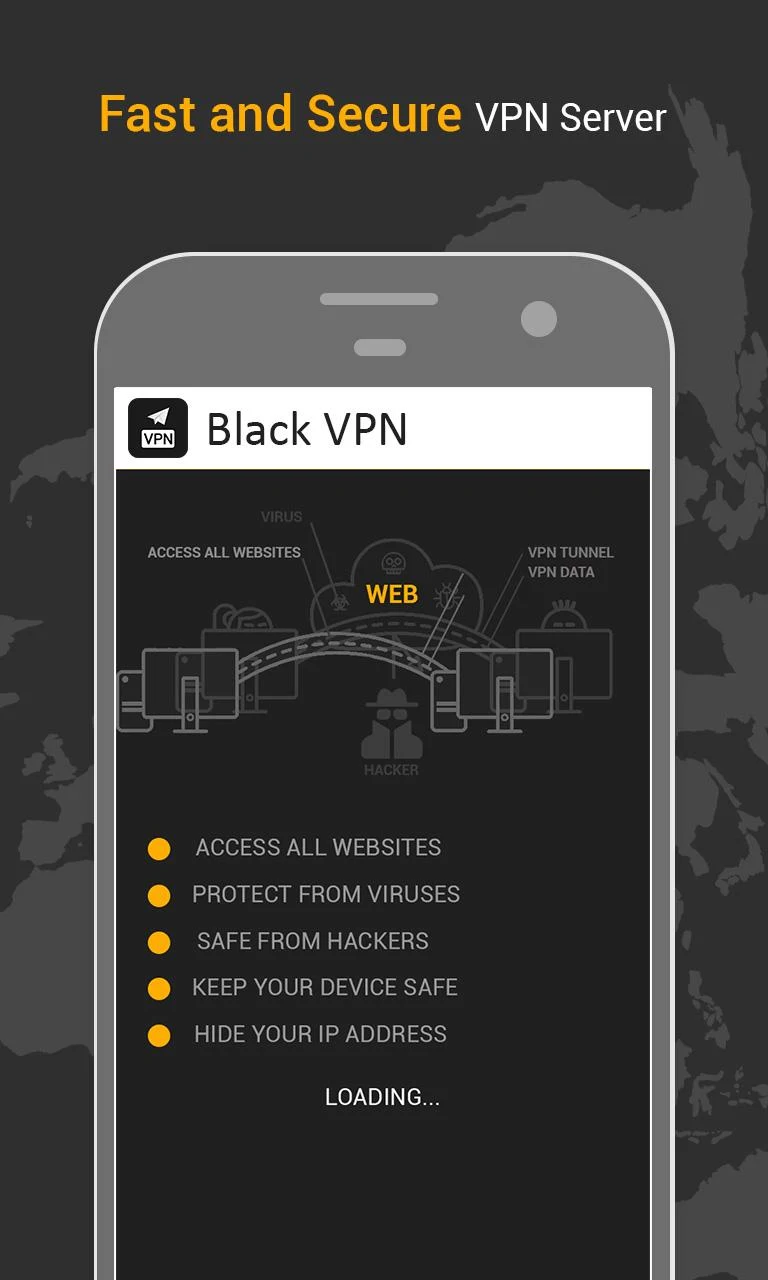 VPNhub Premium APK