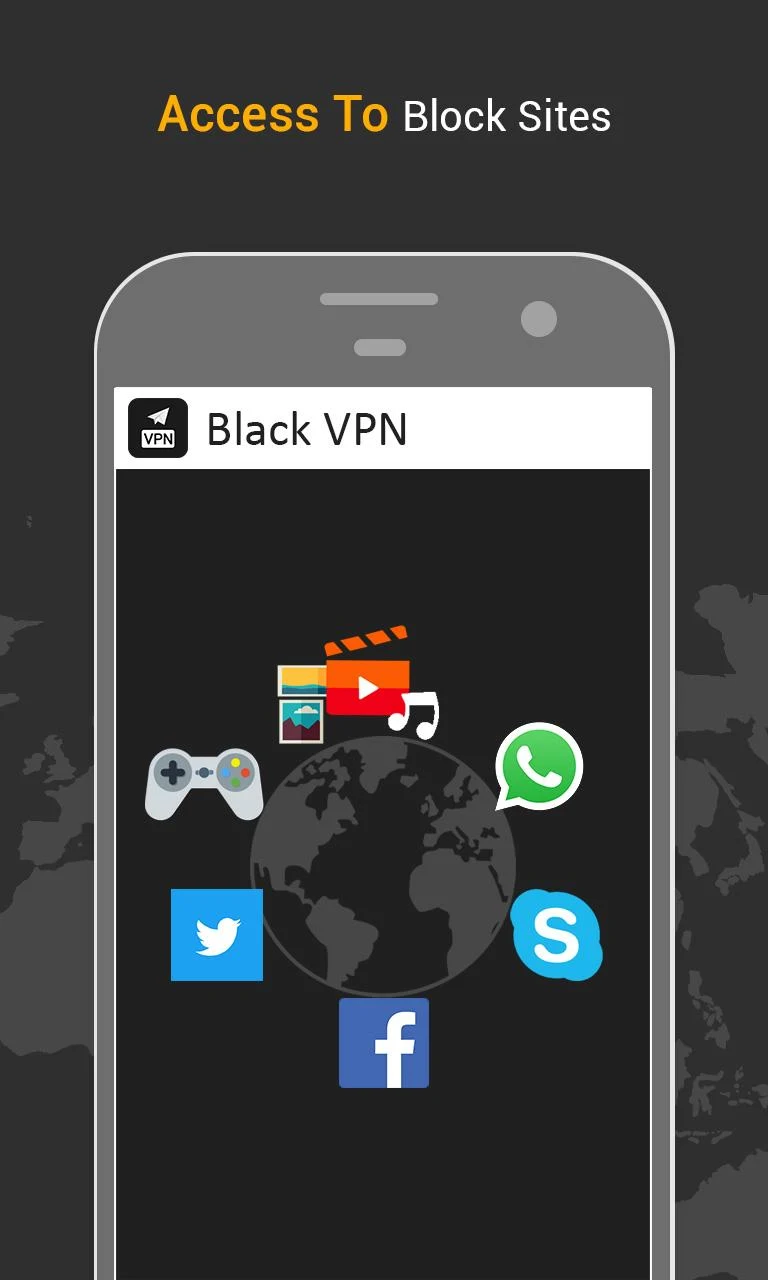 VPNhub Pro APK