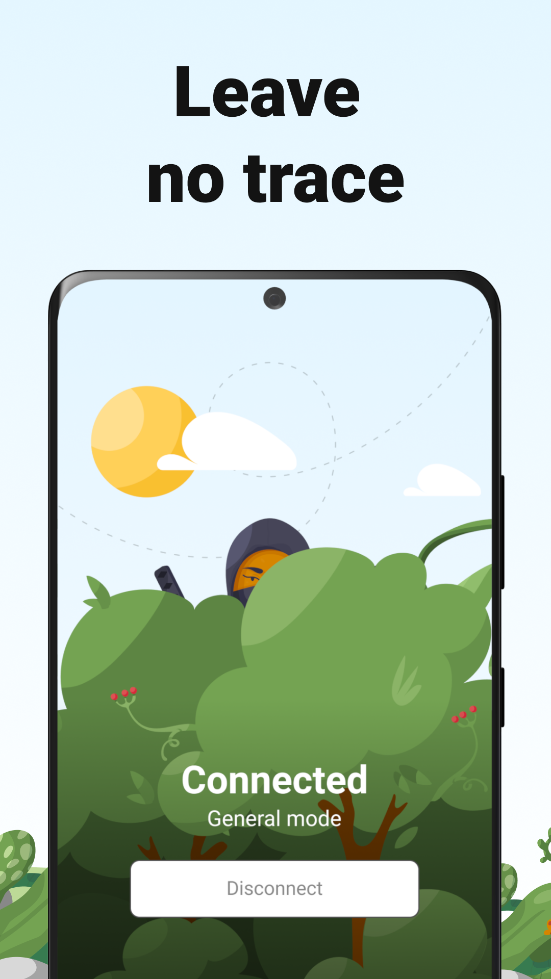AdGuard VPN Mod Apk