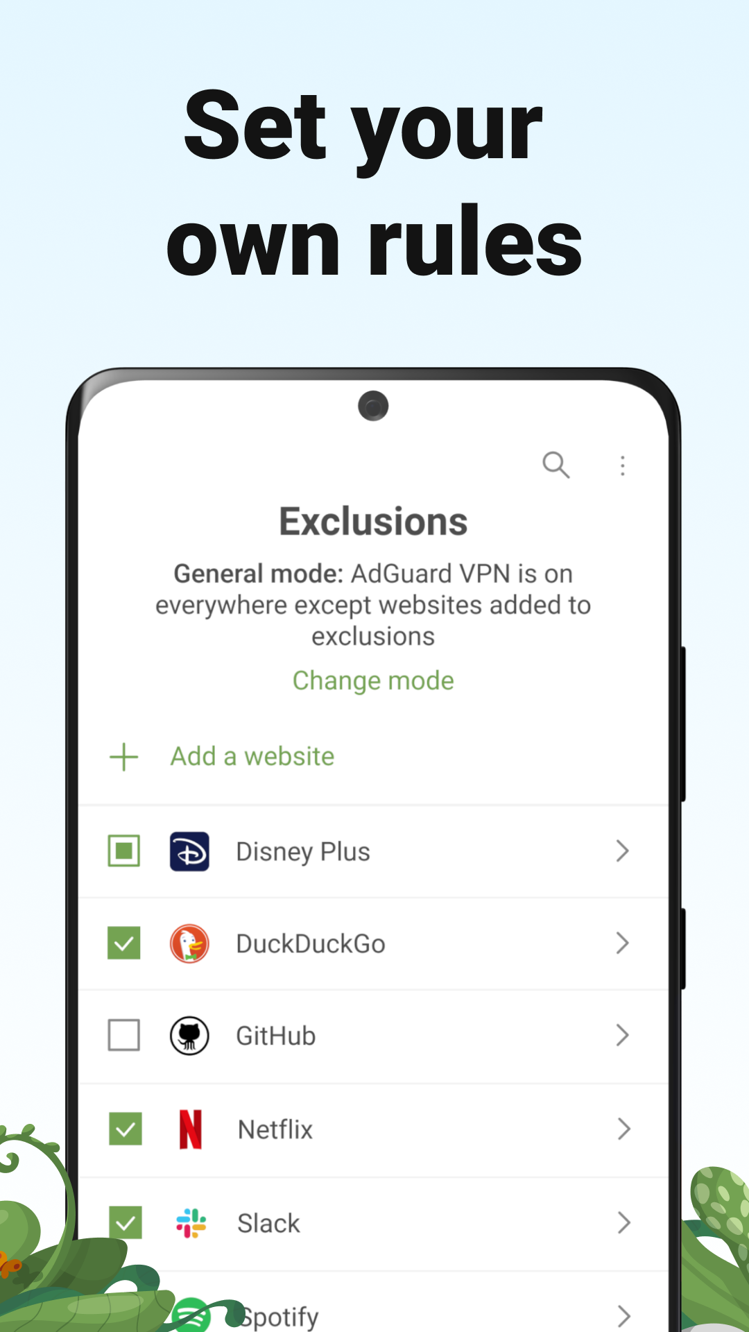 AdGuard VPN Pro Apk