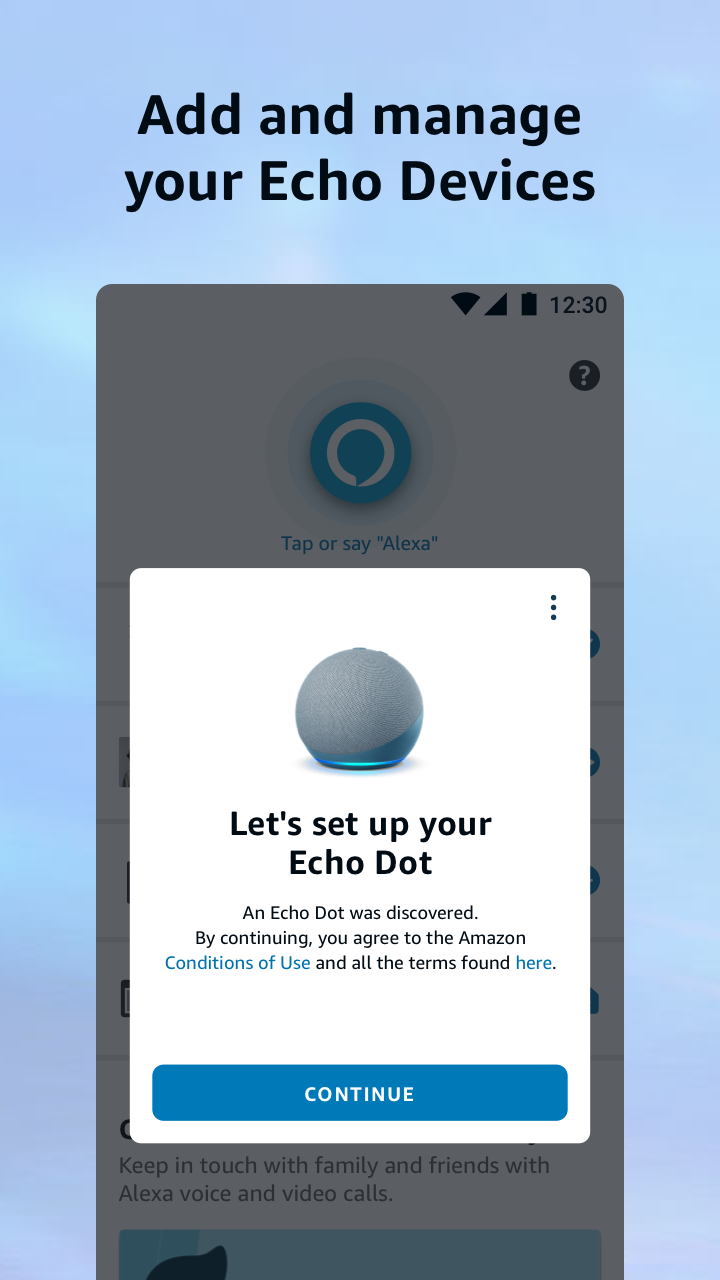 Amazon Alexa pro apk