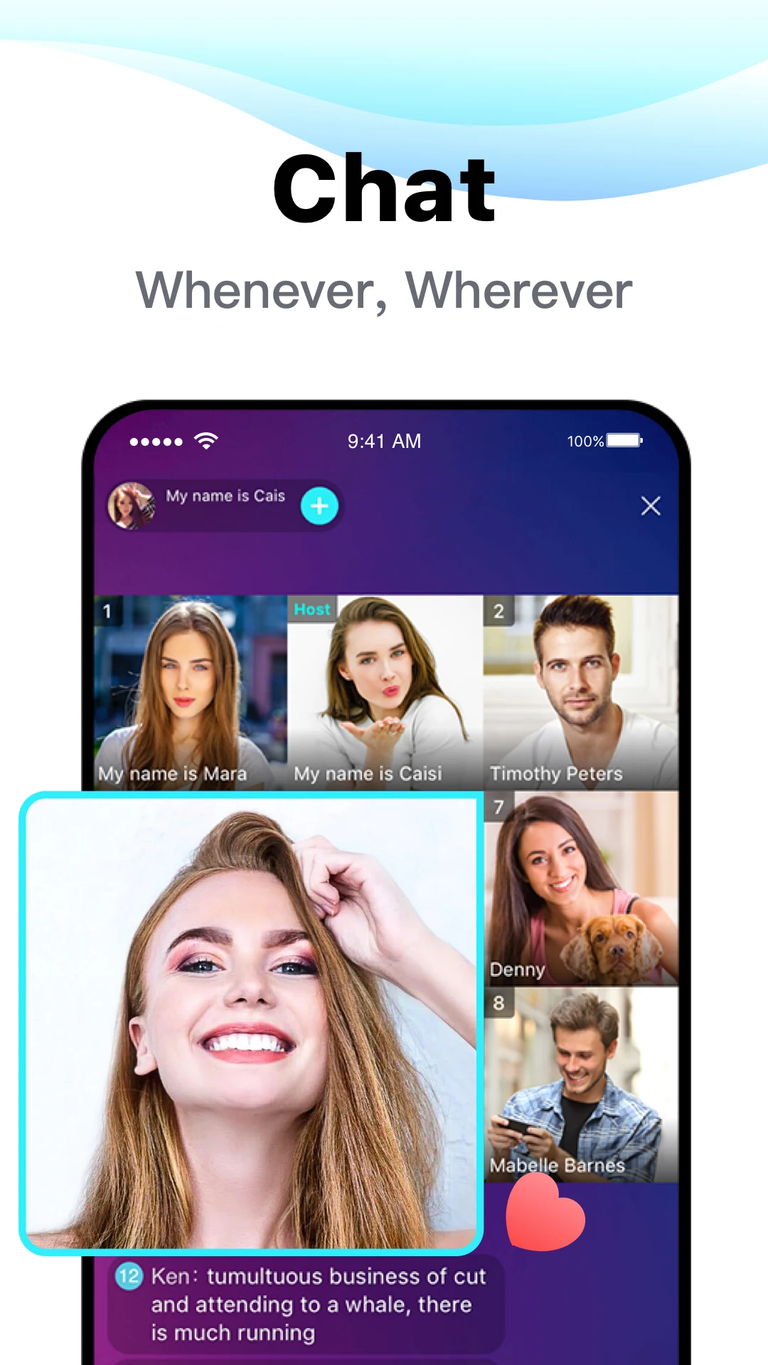 Bigo Live premium apk