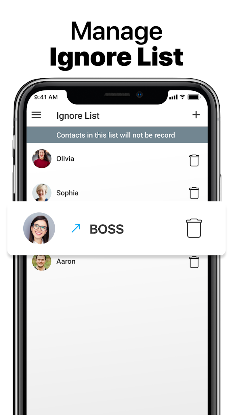 Call Recorder Automatic APK