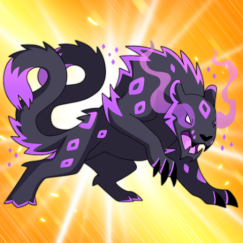 Download Dynamons World Mod APK v1.13.43 (Unlimited Coins)