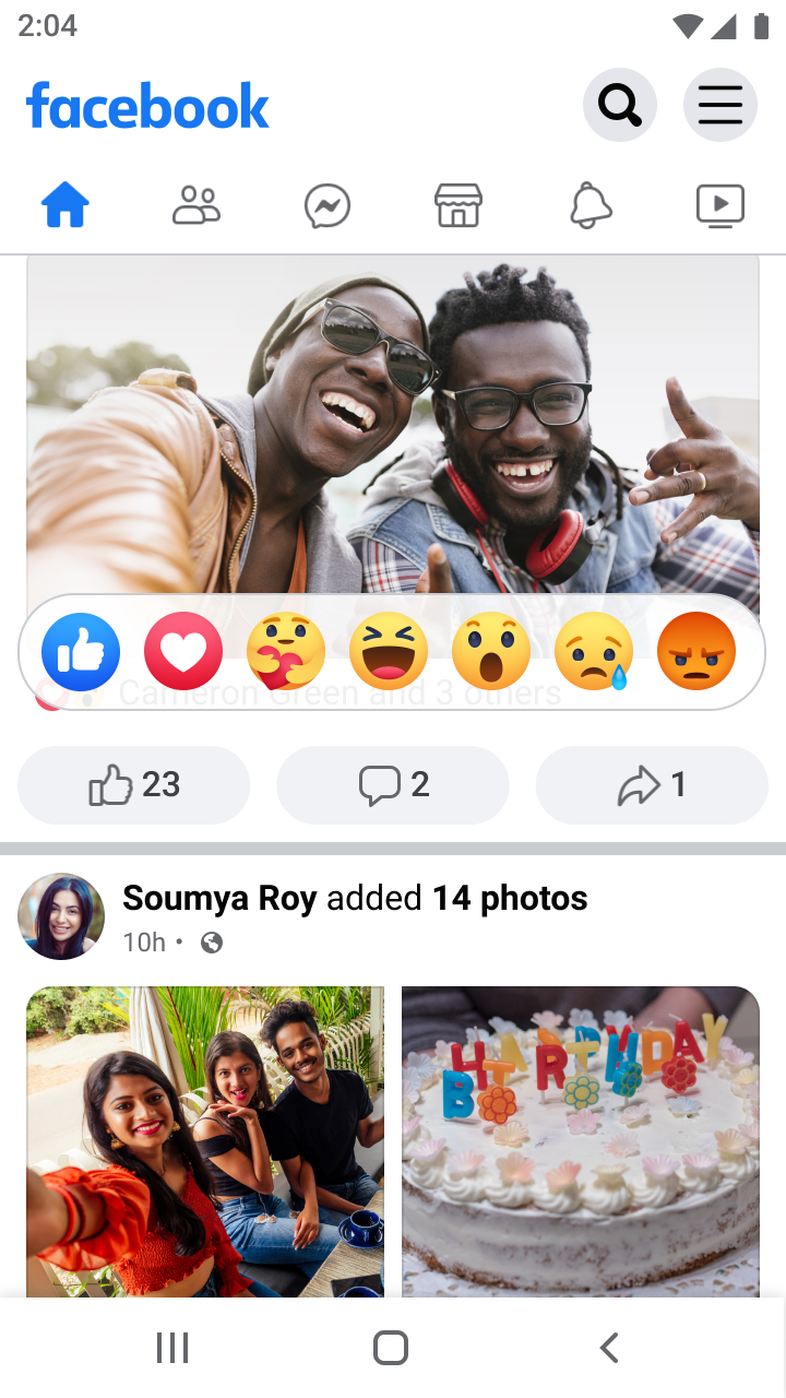 Facebook Lite Mod Apk