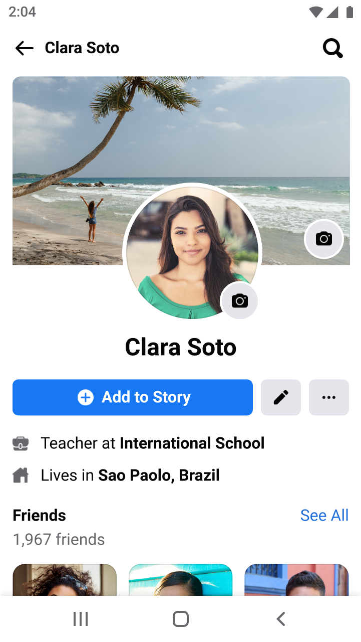 Facebook Lite Premium Apk