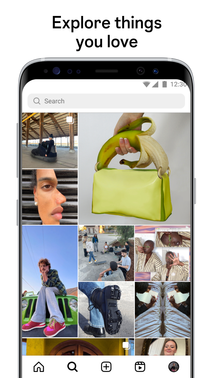 Instagram Lite free apk