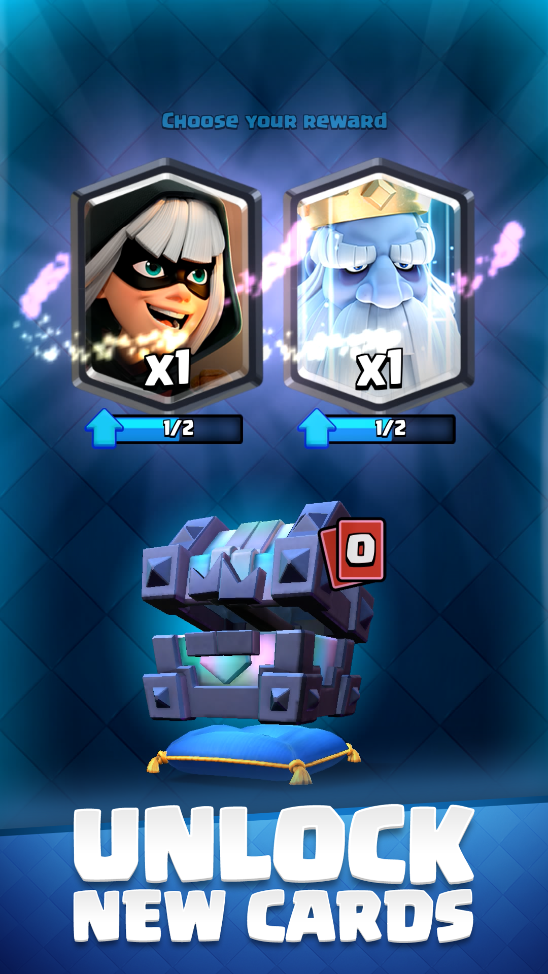 Master Royale Infinity 2023