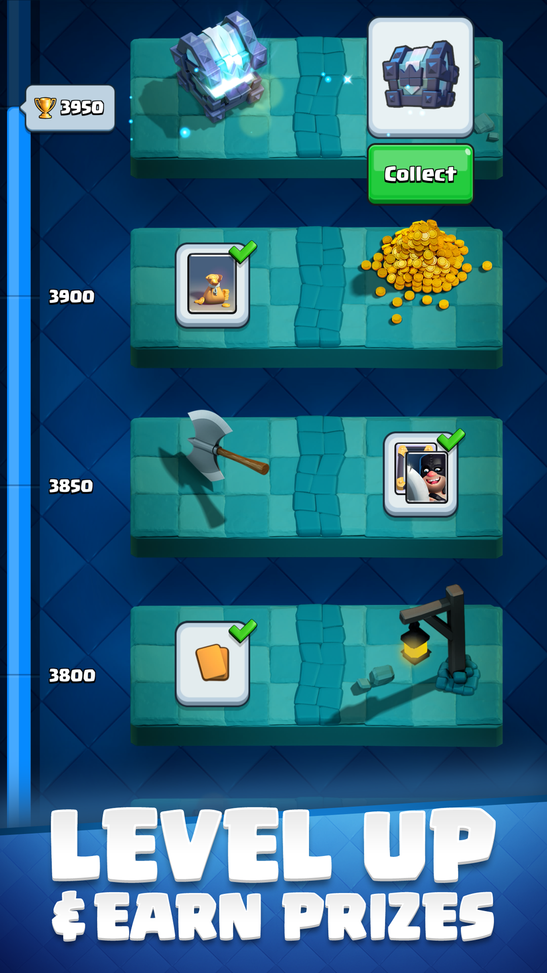 Master Royale Infinity free app
