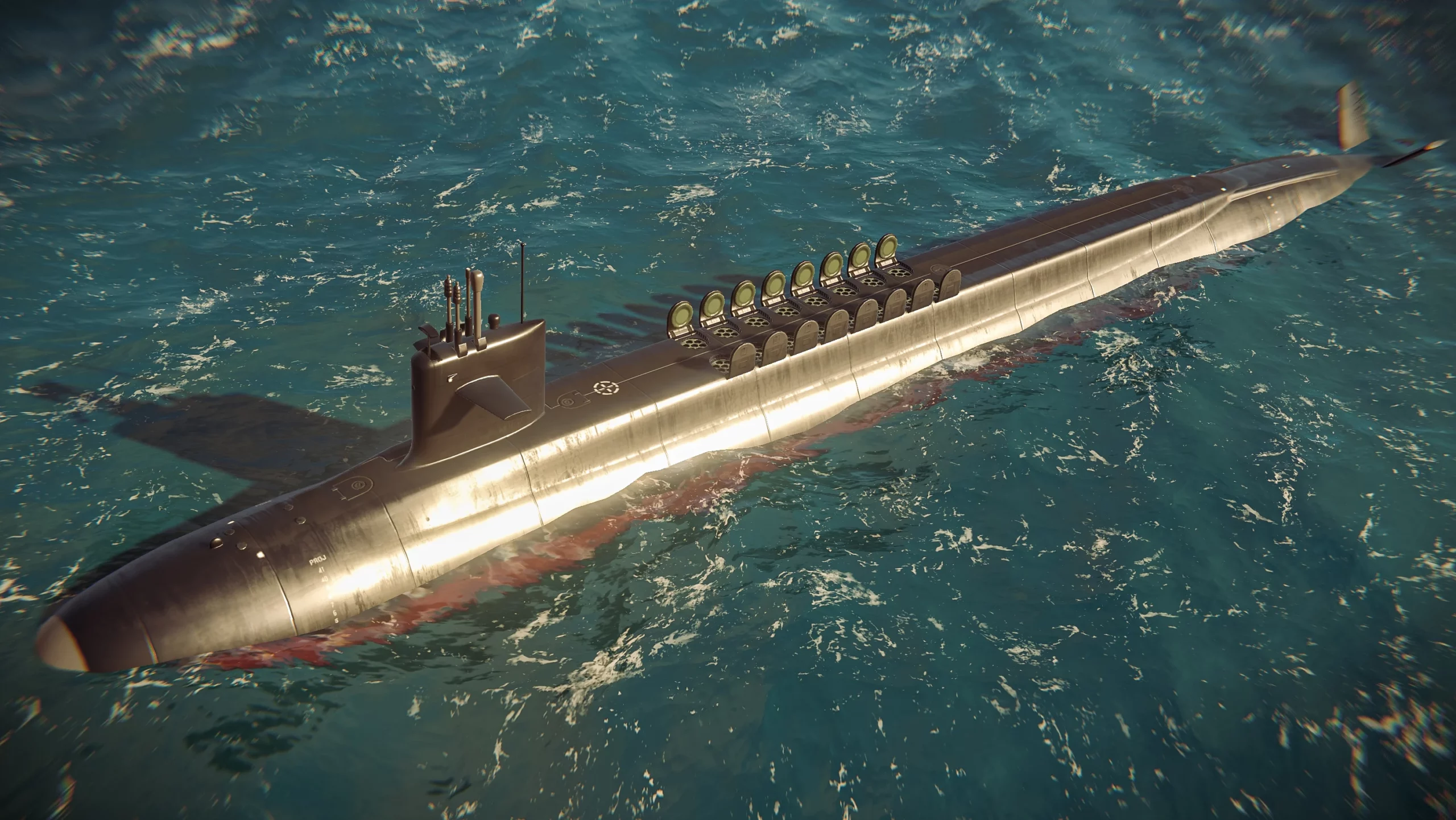 Modern Warships- Naval Battles 2023