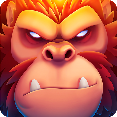 Monster Legends Mod APK v20.4.4 (Unlimited Diamonds)