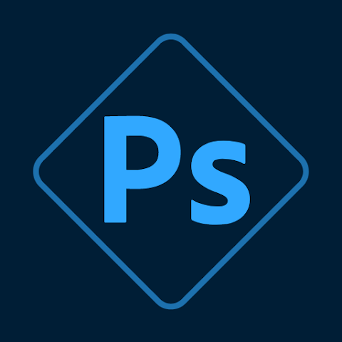 Photoshop Express Mod APK v18.4.40 (Premium Unlocked)