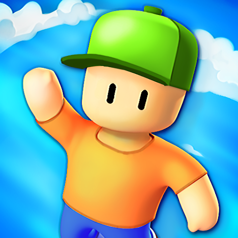 Stumble Guys MOD APK v0.105 (Unlocked Skins/Money)