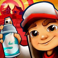 Download Subway Surfers Mod APK v4.1.1 for Android (free Coins)