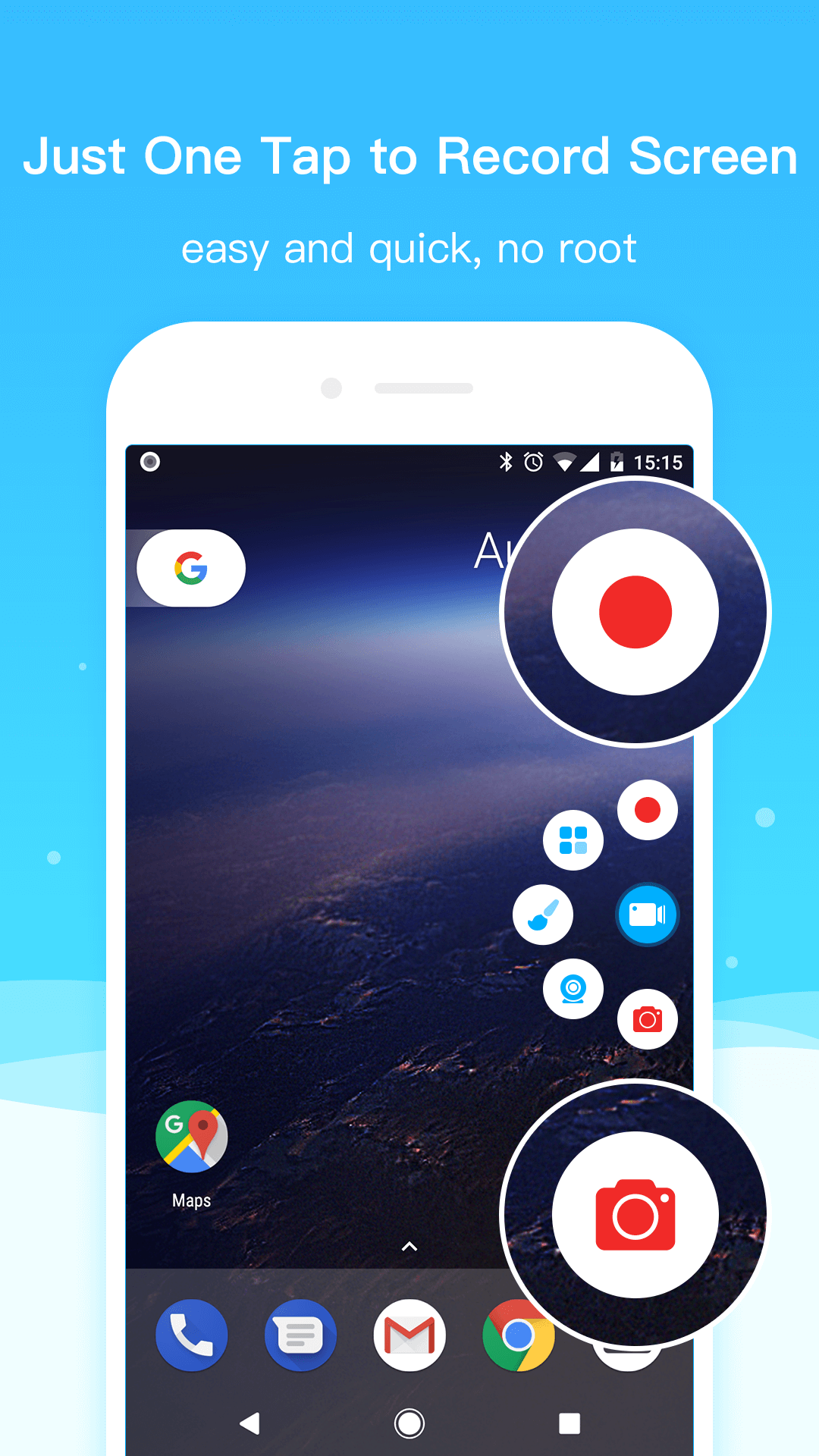 Super Screen Recorder Pro