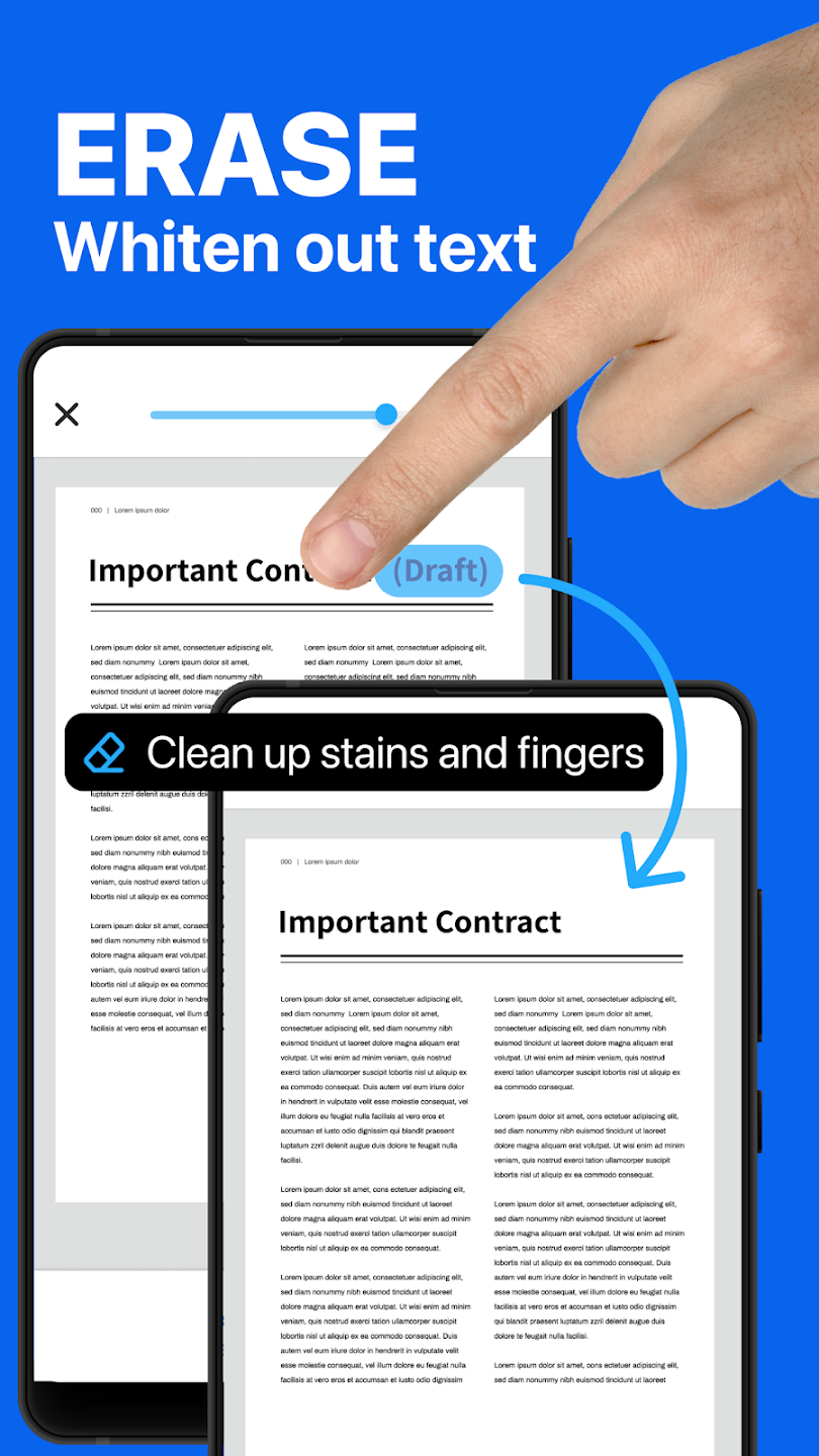 TapScanner Pro APK