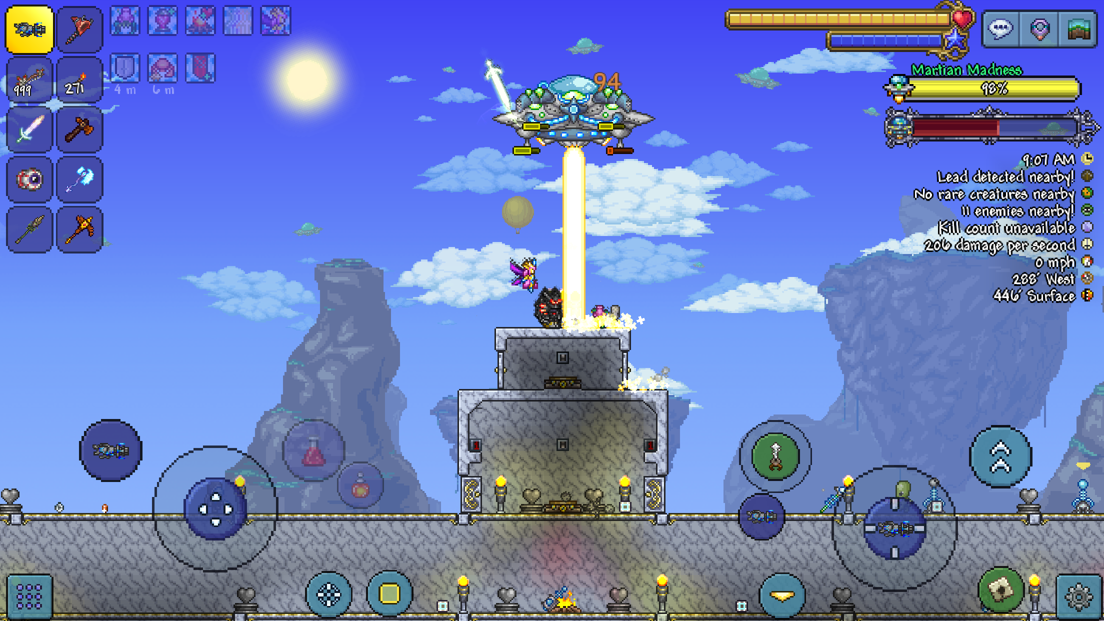 Terraria 2023