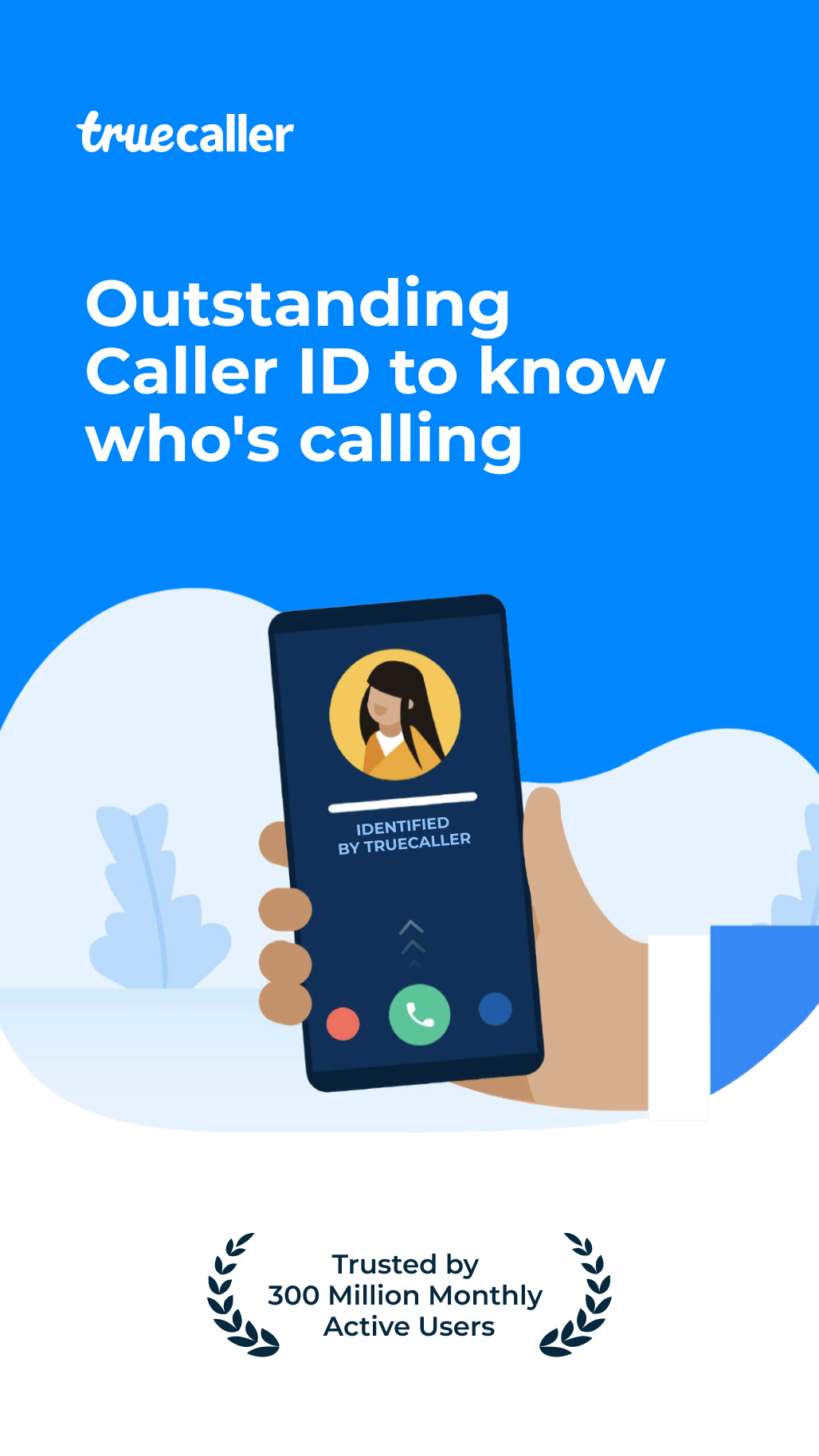 Truecaller 