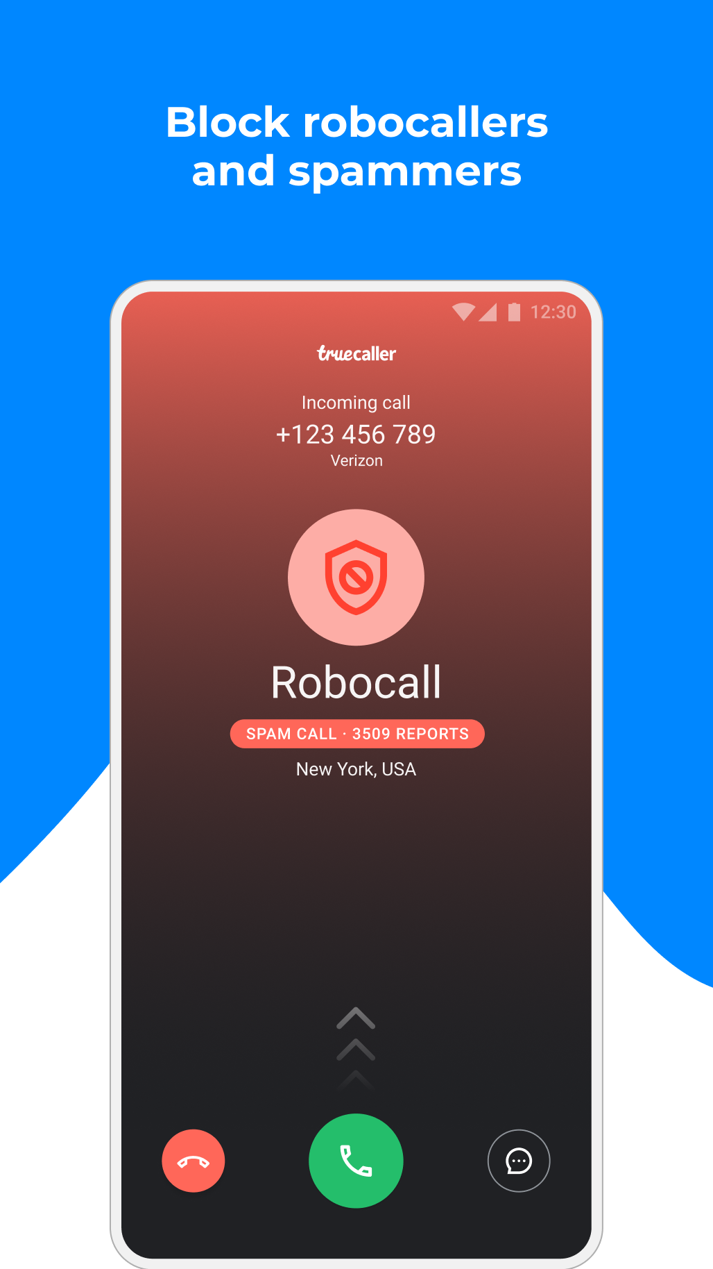 Truecaller premium