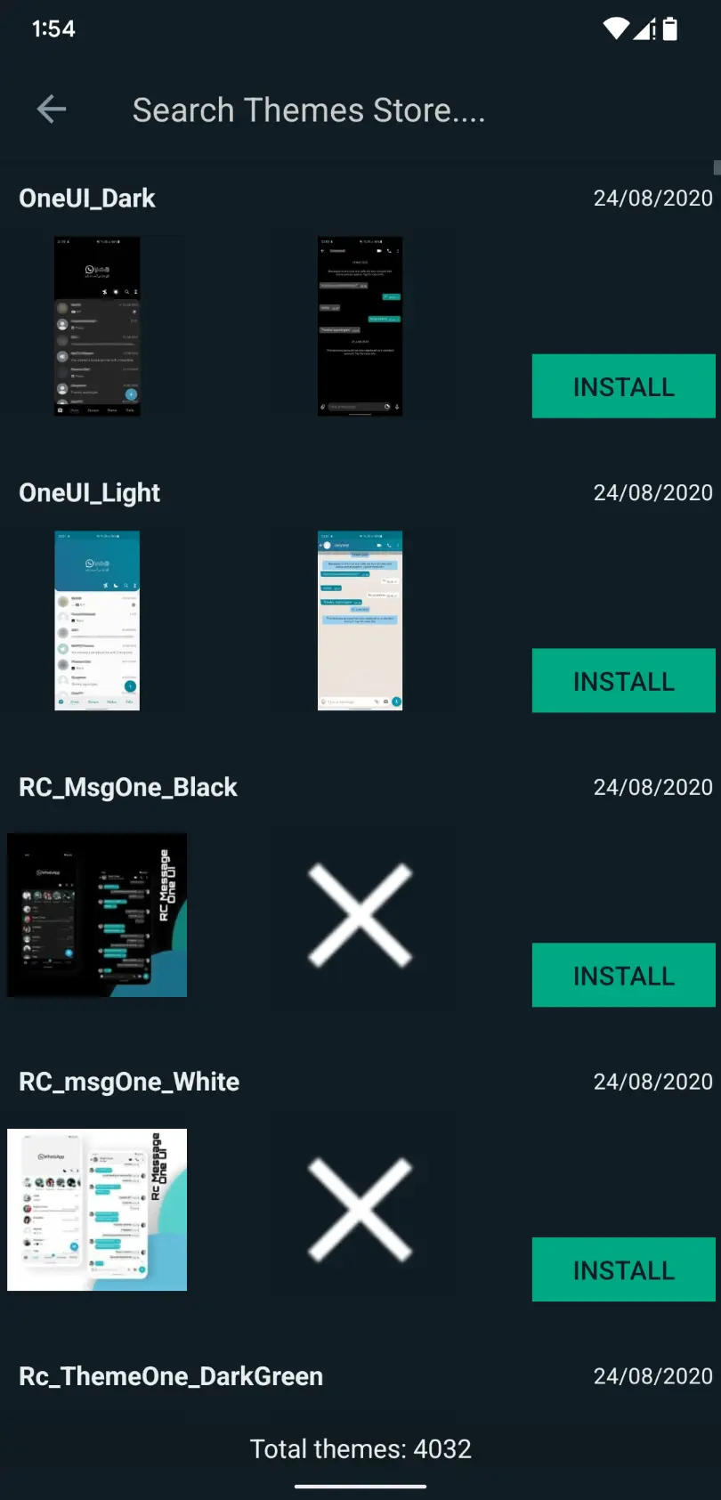 WhatsApp Plus apk