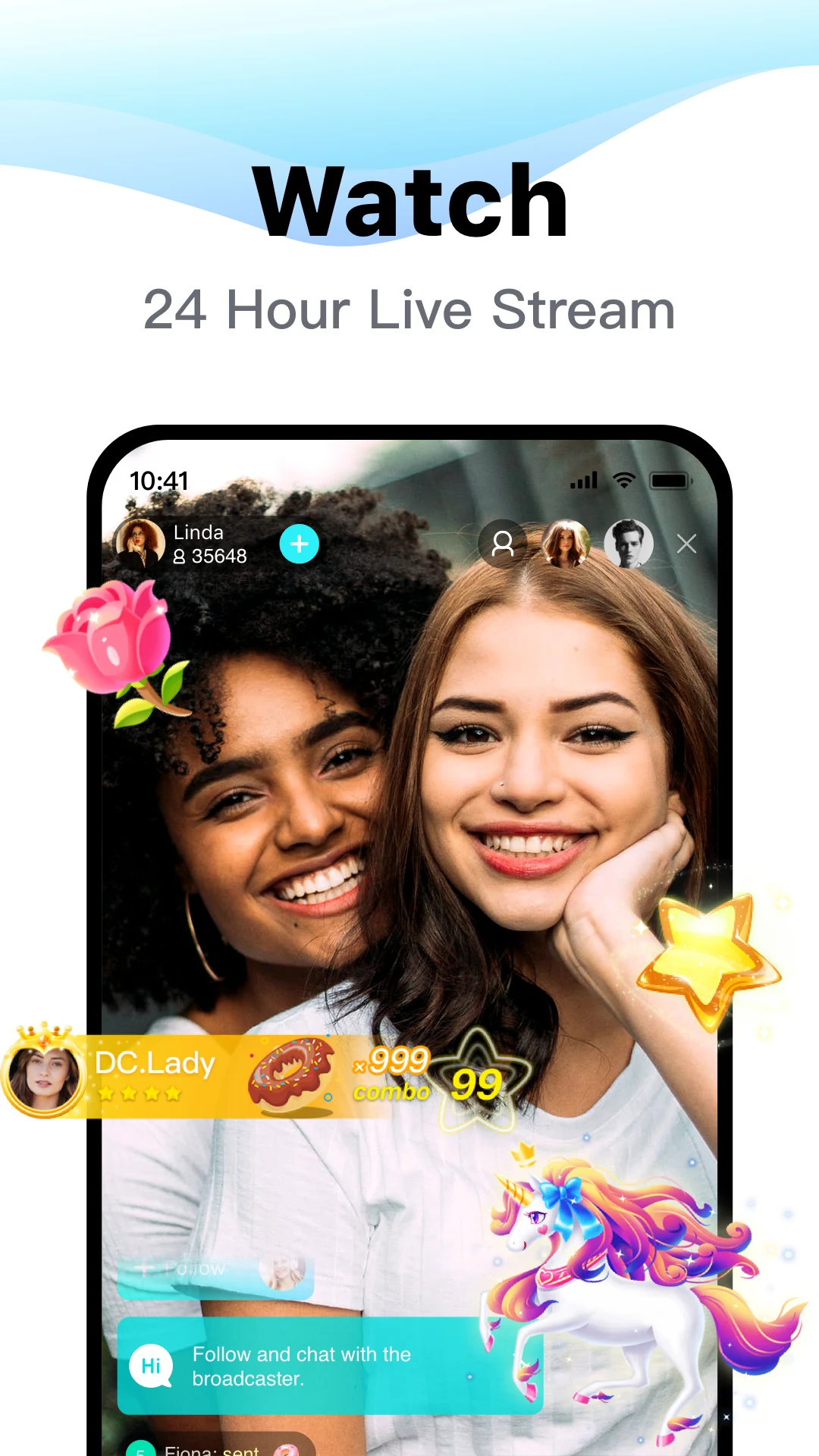 bigo mod apk