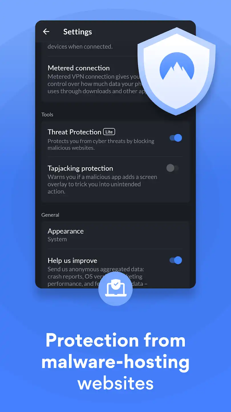 About the NordVPN Mod Apk