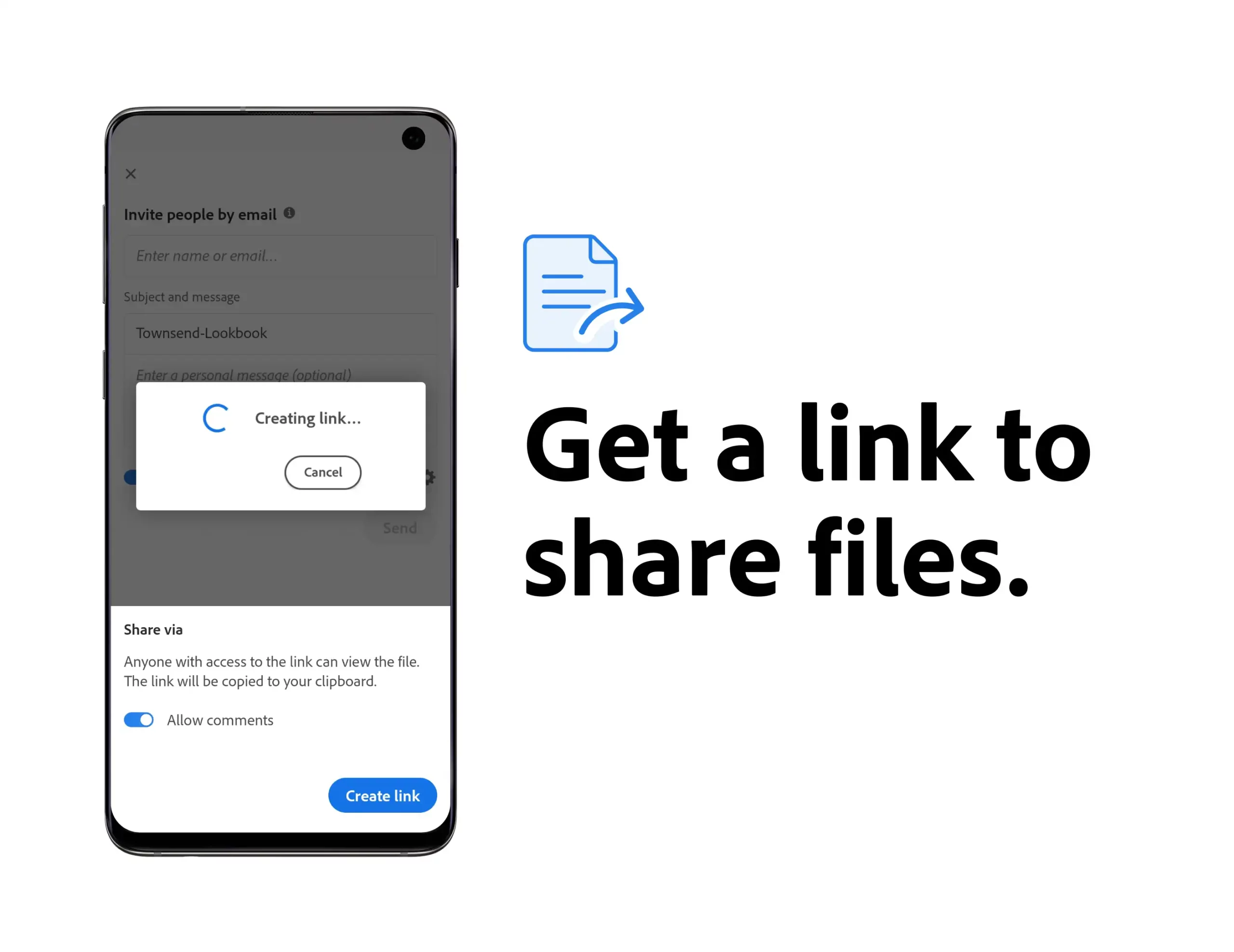 Adobe Acrobat Reader Mod Apk 2023