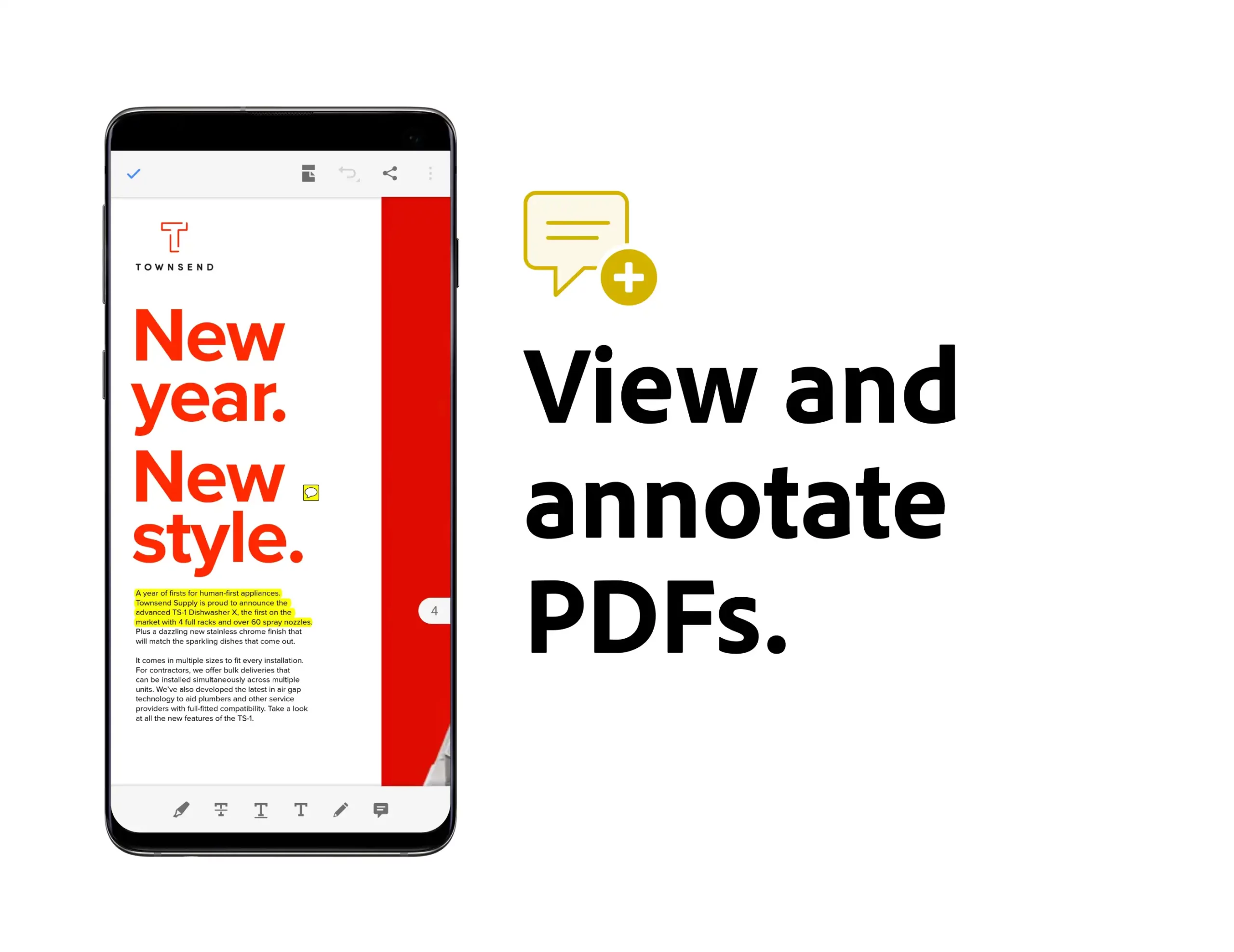 Adobe Acrobat Reader Pro Apk