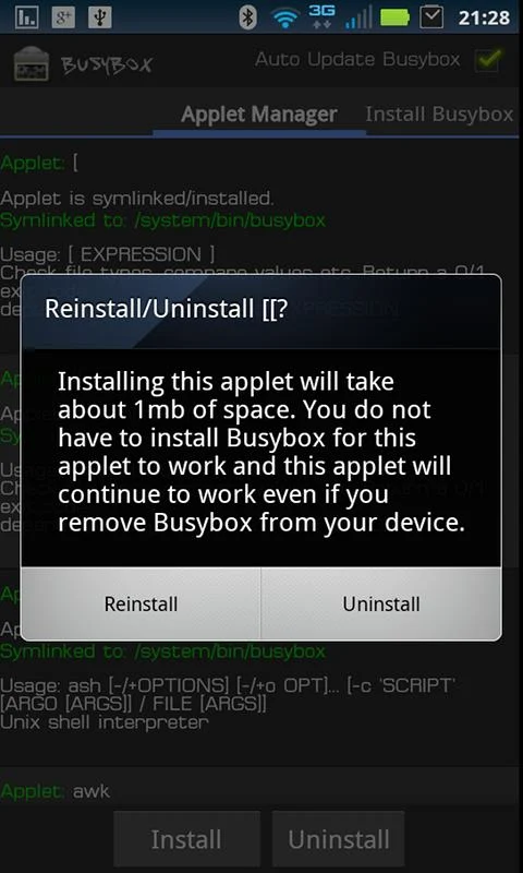 BusyBox Pro Apk