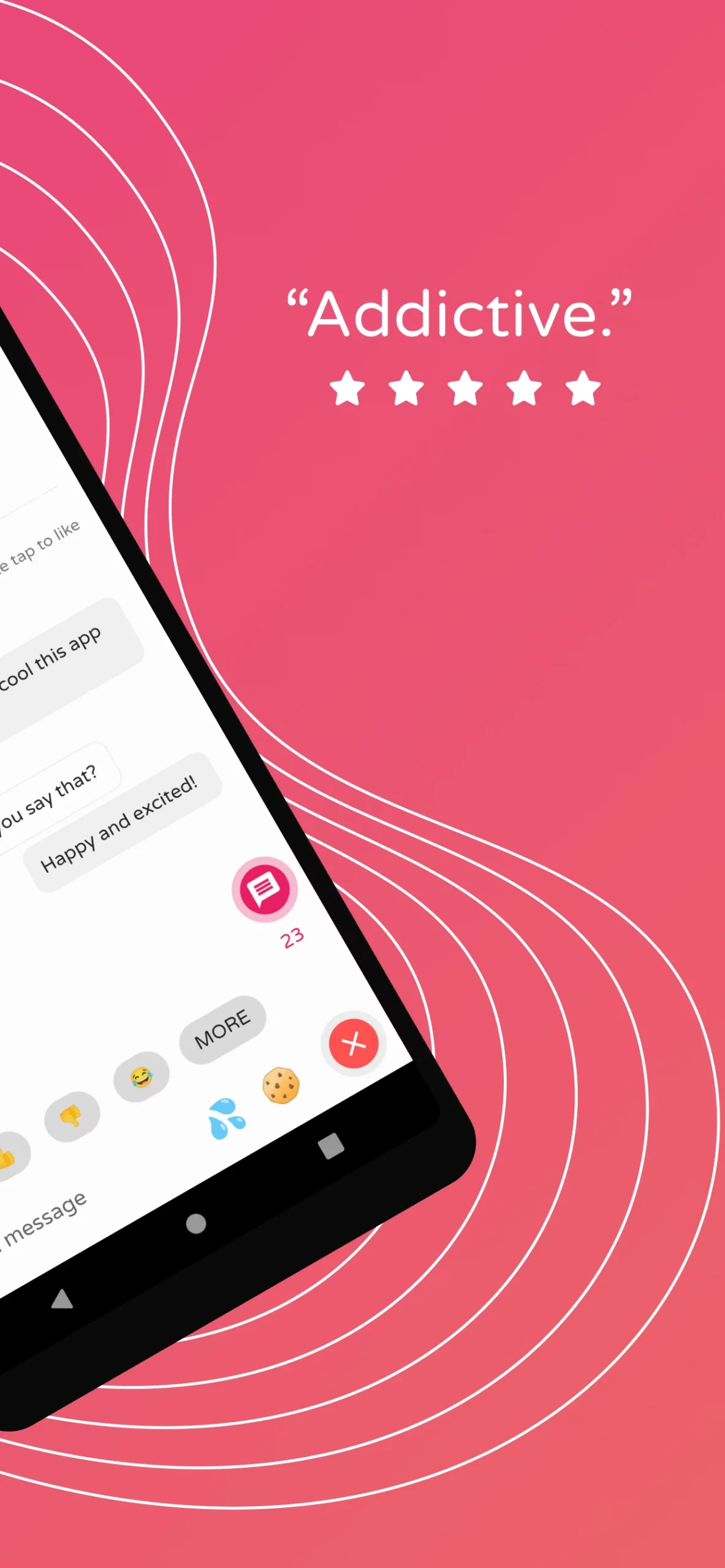 Chai Premium Apk