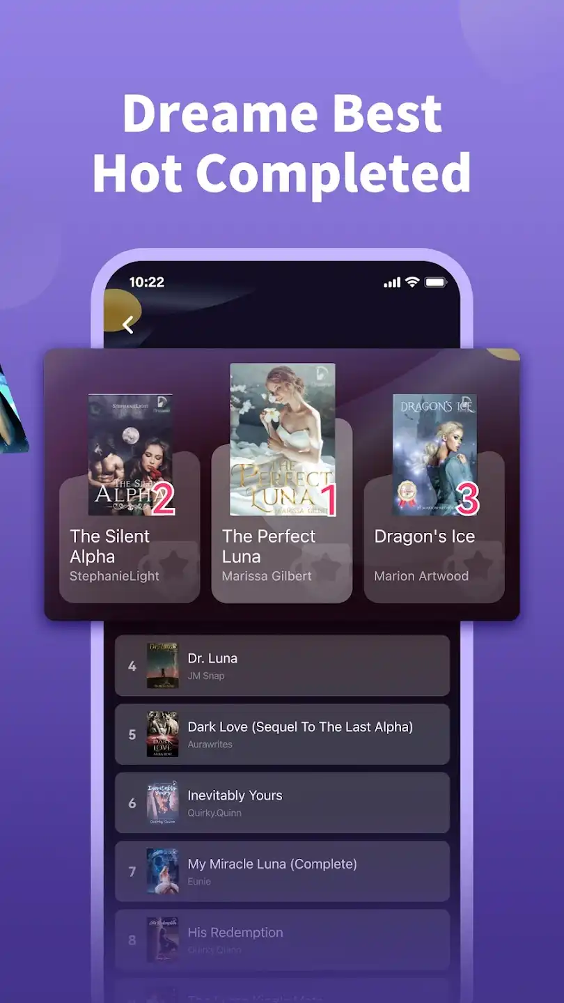 Dreame Apk