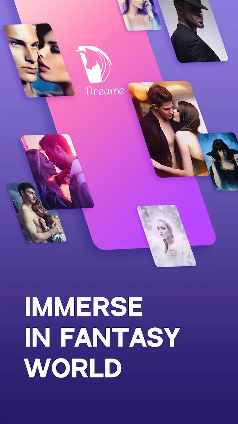 Dreame Mod Apk