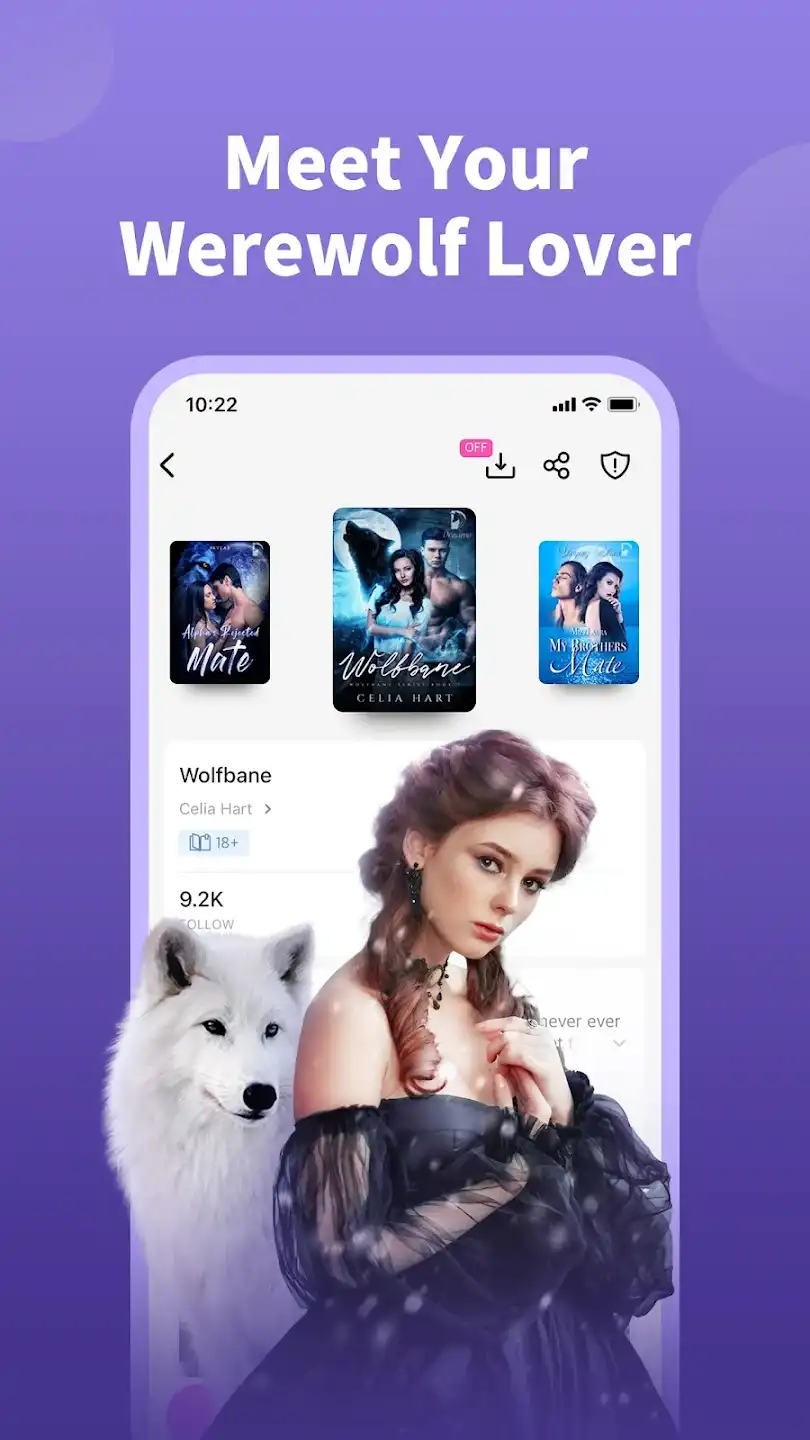 Dreame Mod Apk Features 