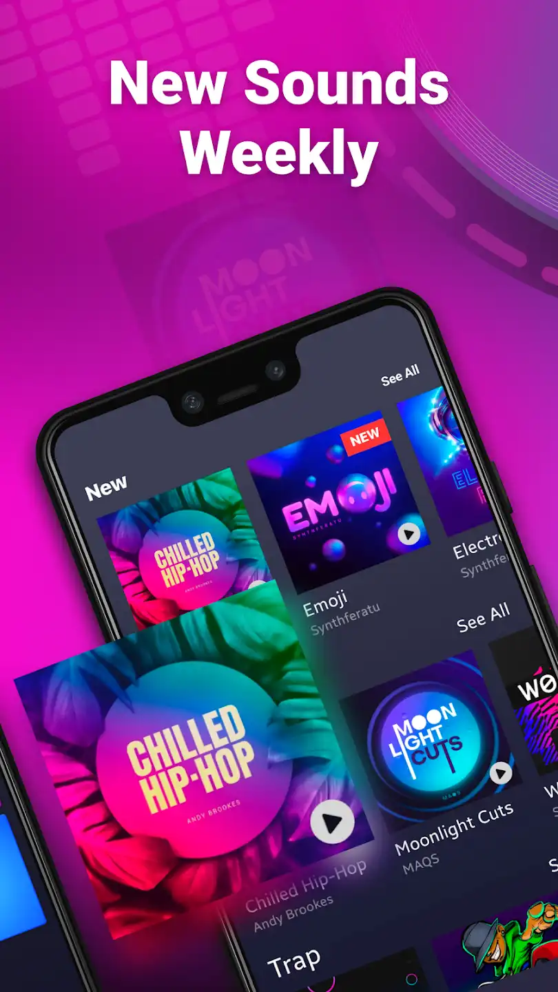 Drum Pad Machine Apk 2023