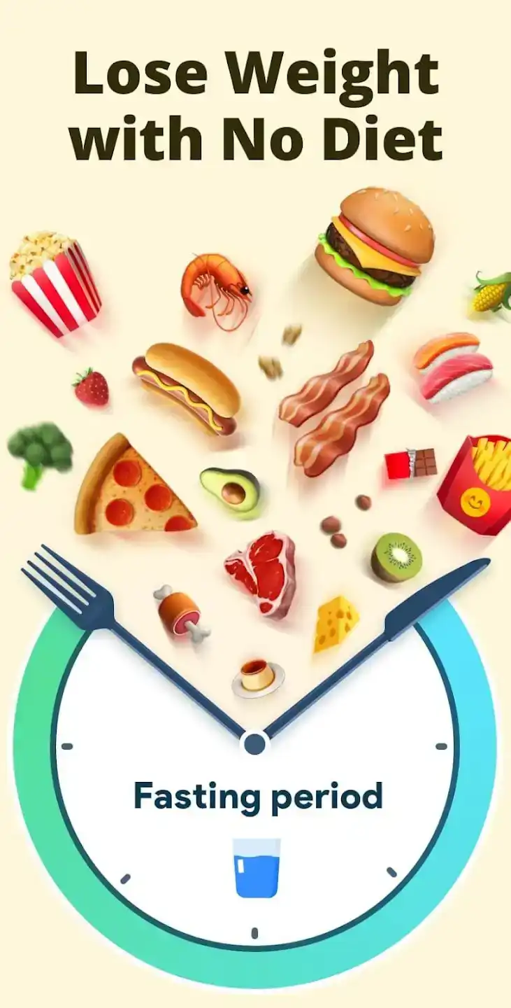 Fasting Mod Apk