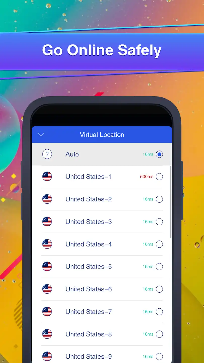 Super VPN Mod Apk