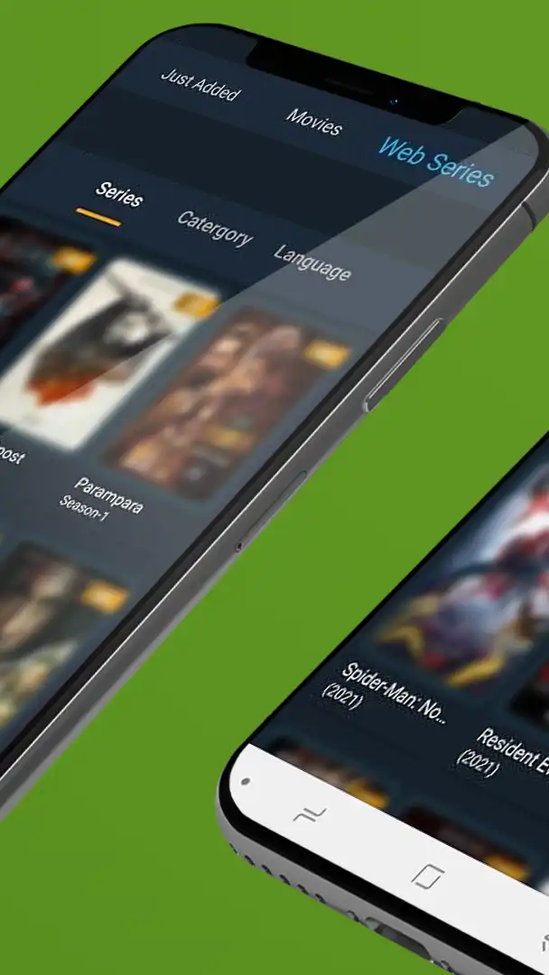 Foxi Apk Mod 