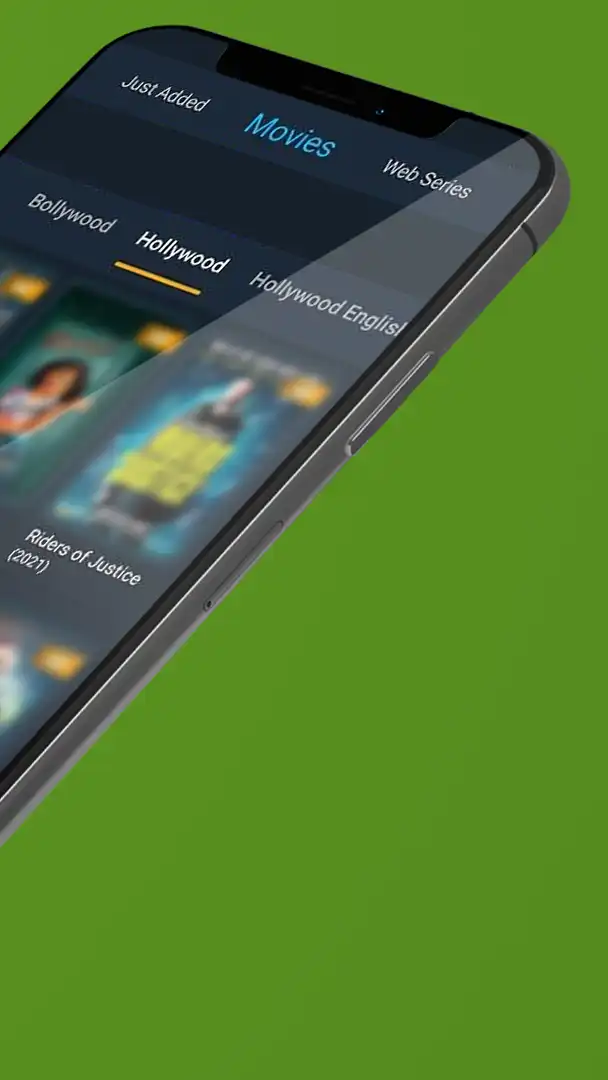 Foxi App