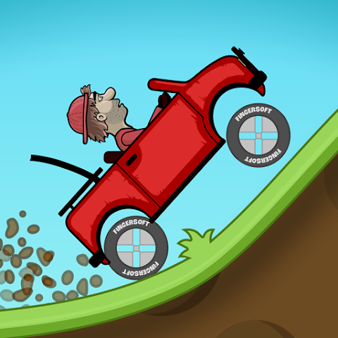 Hill Climb Racing Mod APK v1.72.2 (Unlimited Money, Coin All free)