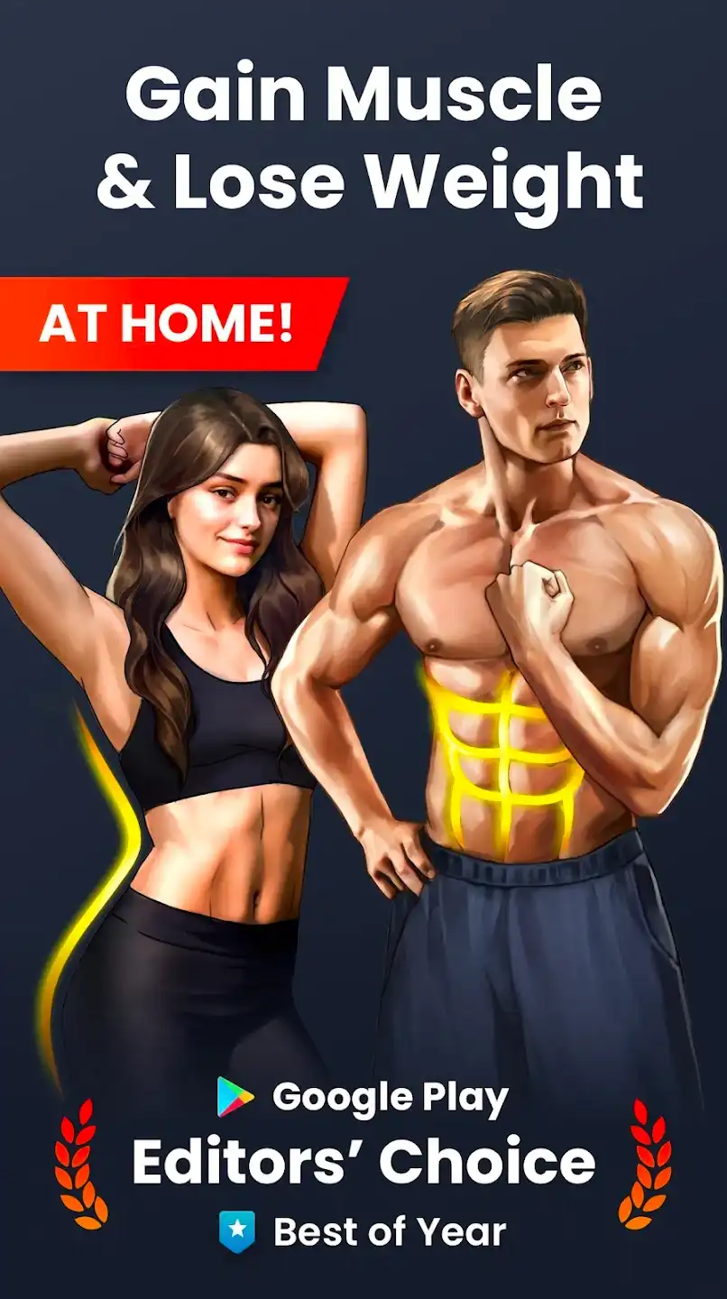 Home Workout Apk