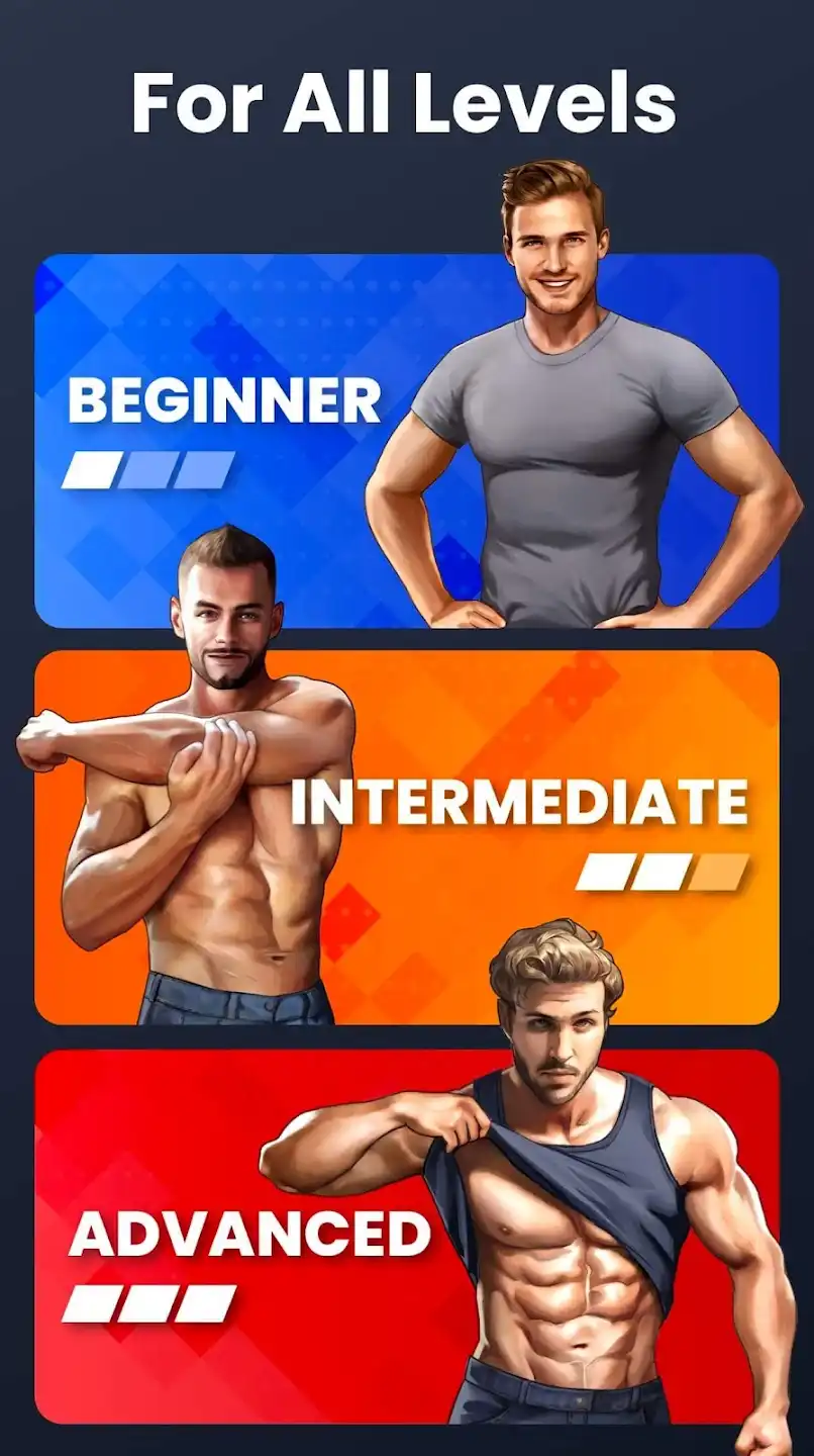 Home Workout Mod Apk Download