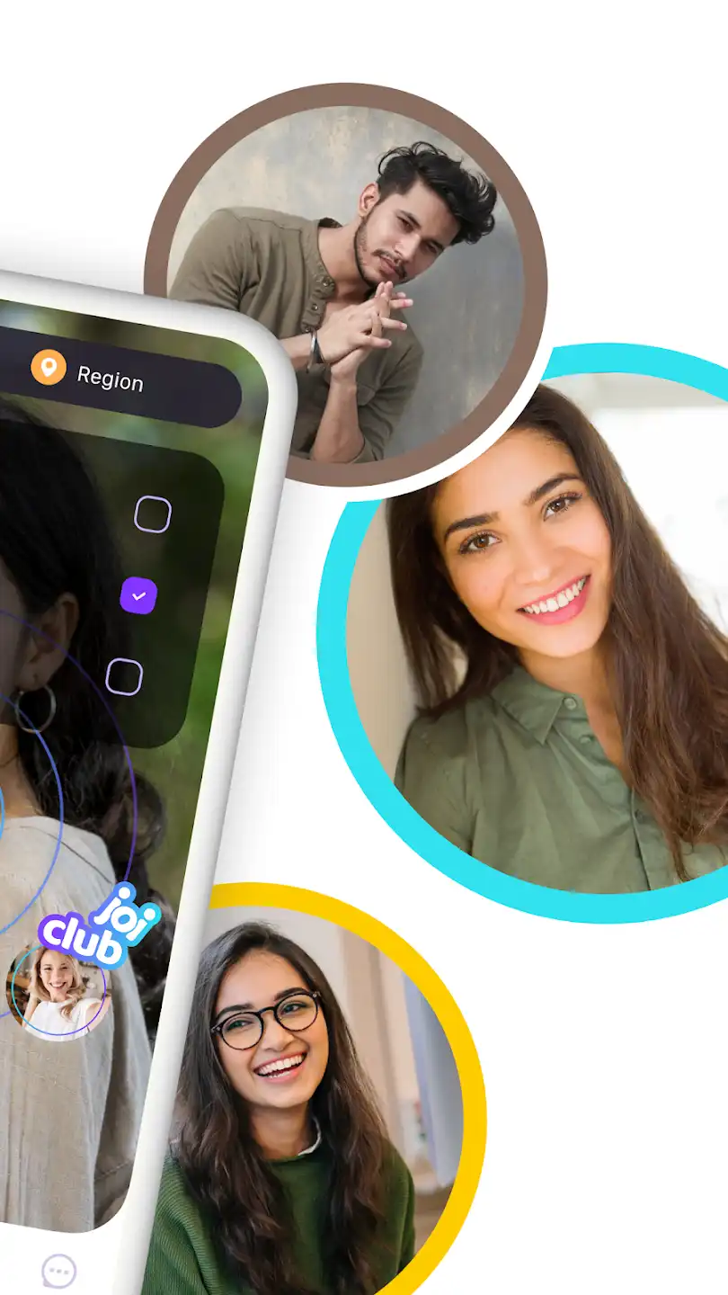 Joi Apk