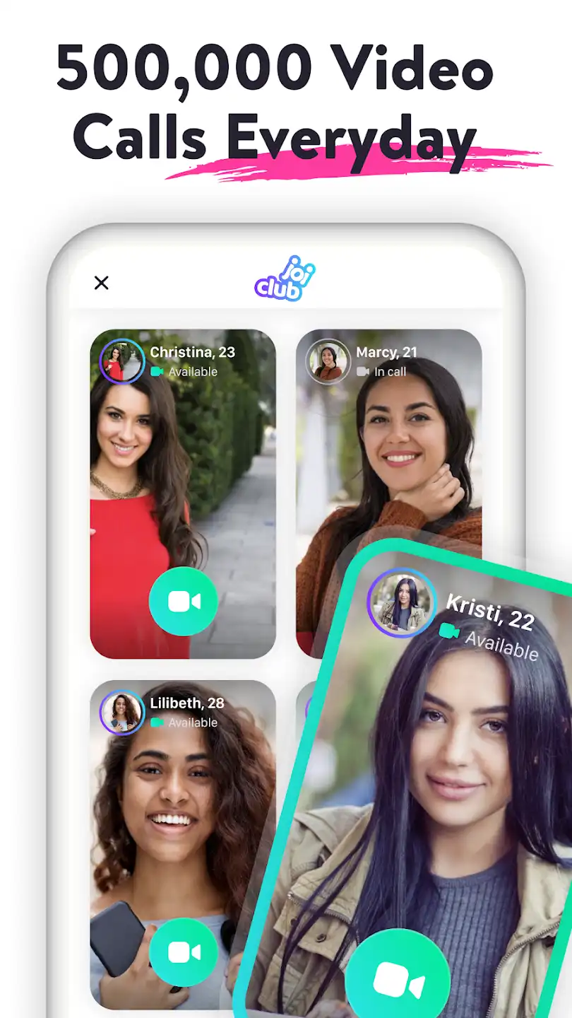Joi App 
