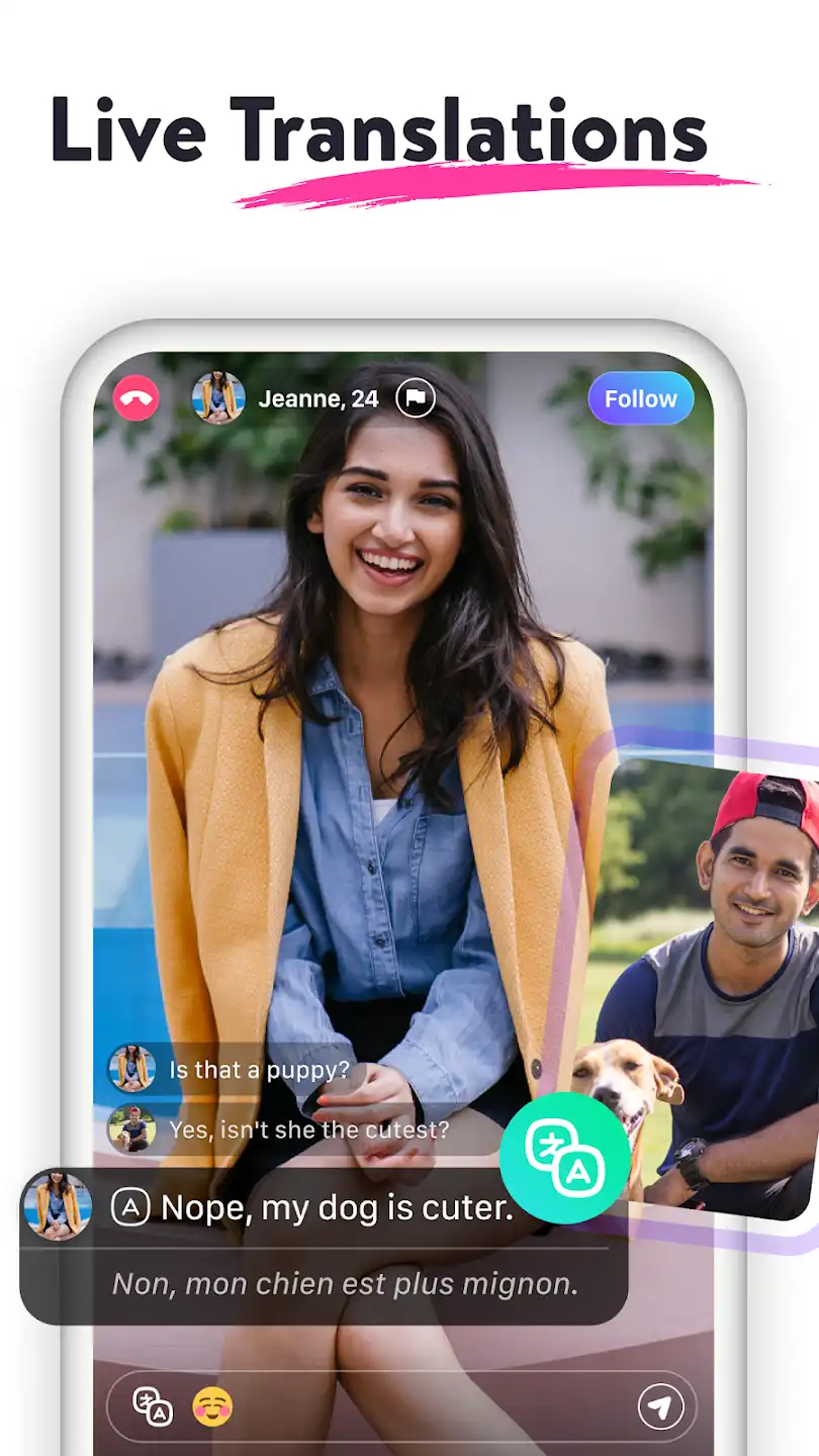 Joi Premium Apk