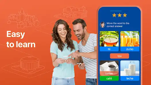 Learn 33 Languages Mondly Pro Mod Apk
