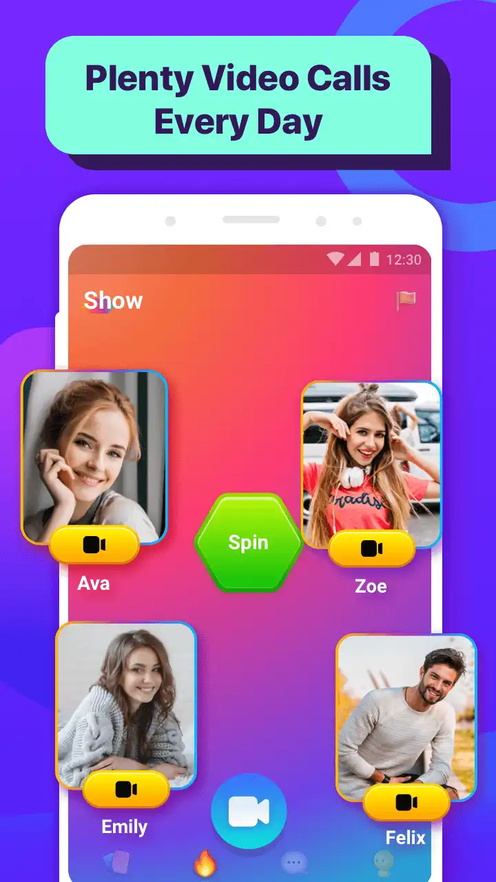LivChat Apk