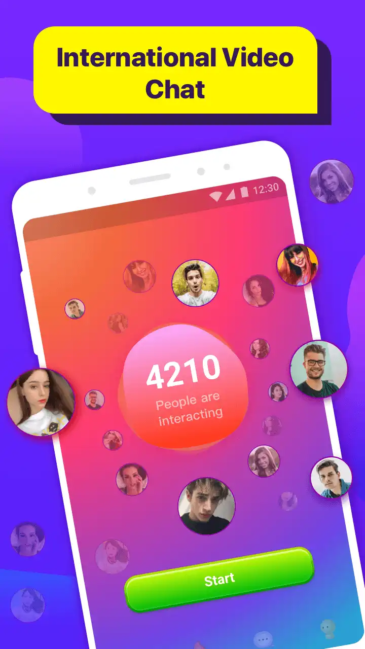 LivChat Mod Apk