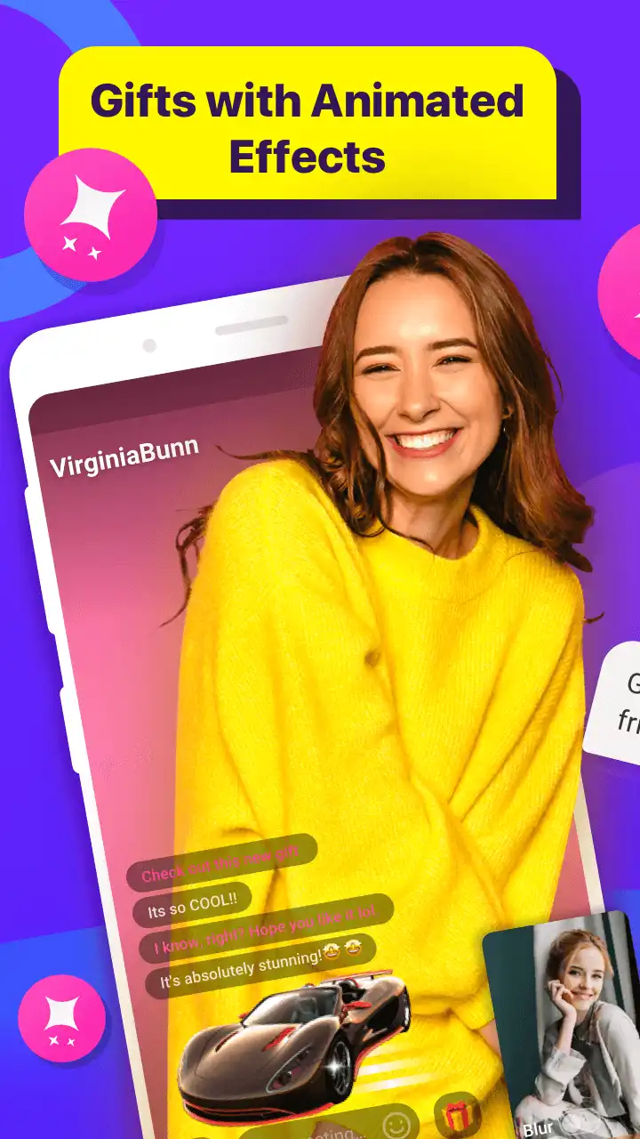 LivChat Pro Mod Apk