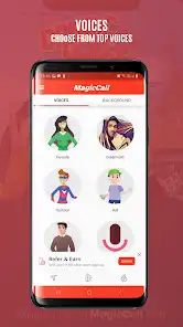 Magic Call Mod Apk